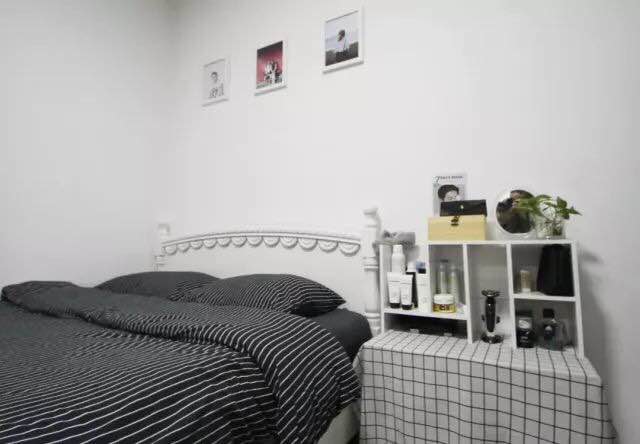 廈門家庭裝修即使天下暴雨，找個(gè)角落，三兩朋友，一壺酒，足矣