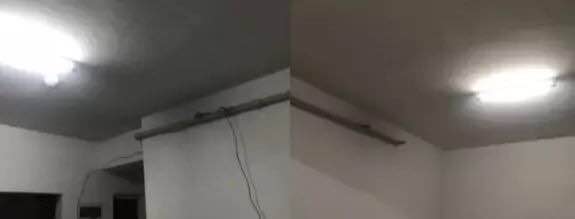 廈門家庭裝修即使天下暴雨，找個(gè)角落，三兩朋友，一壺酒，足矣