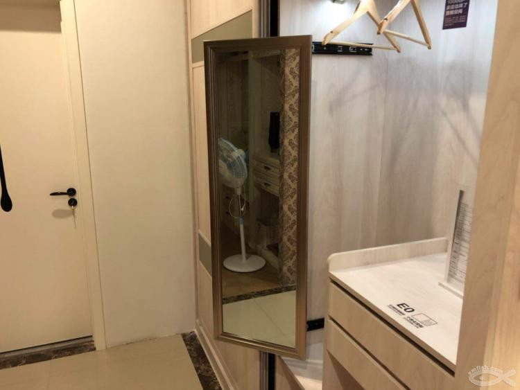 初探宜格空間，對全屋定制有了新的認(rèn)識