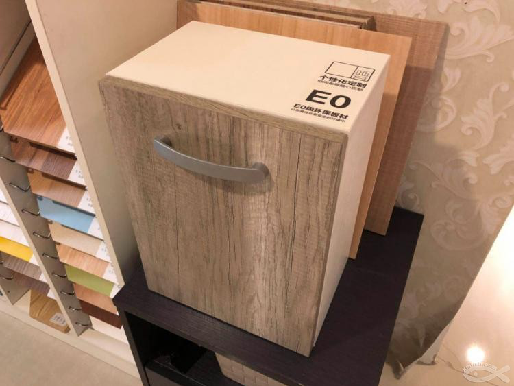 初探宜格空間，對全屋定制有了新的認(rèn)識