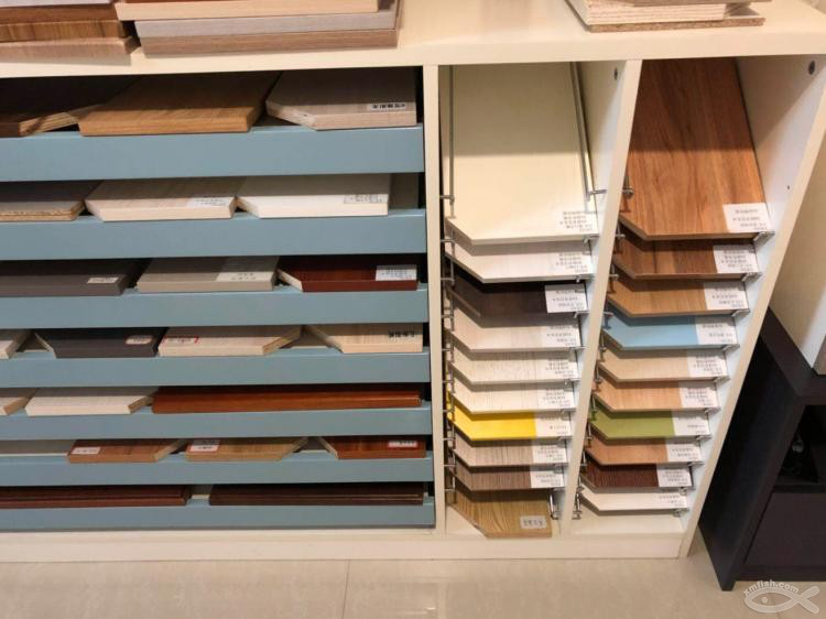 初探宜格空間，對全屋定制有了新的認(rèn)識