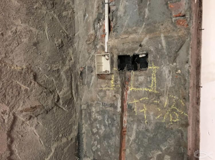 水電定位，各路高手齊聚會！