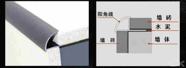 廚房墻磚開工，再起風波！惹事的居然是它！