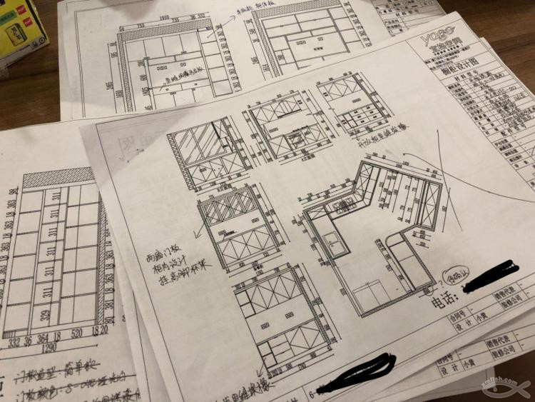 宜格空間全屋定制下單啦！對宜格空間的點評在這里！
