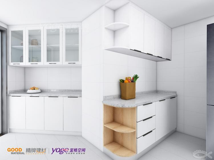宜格空間全屋定制下單啦！對宜格空間的點評在這里！