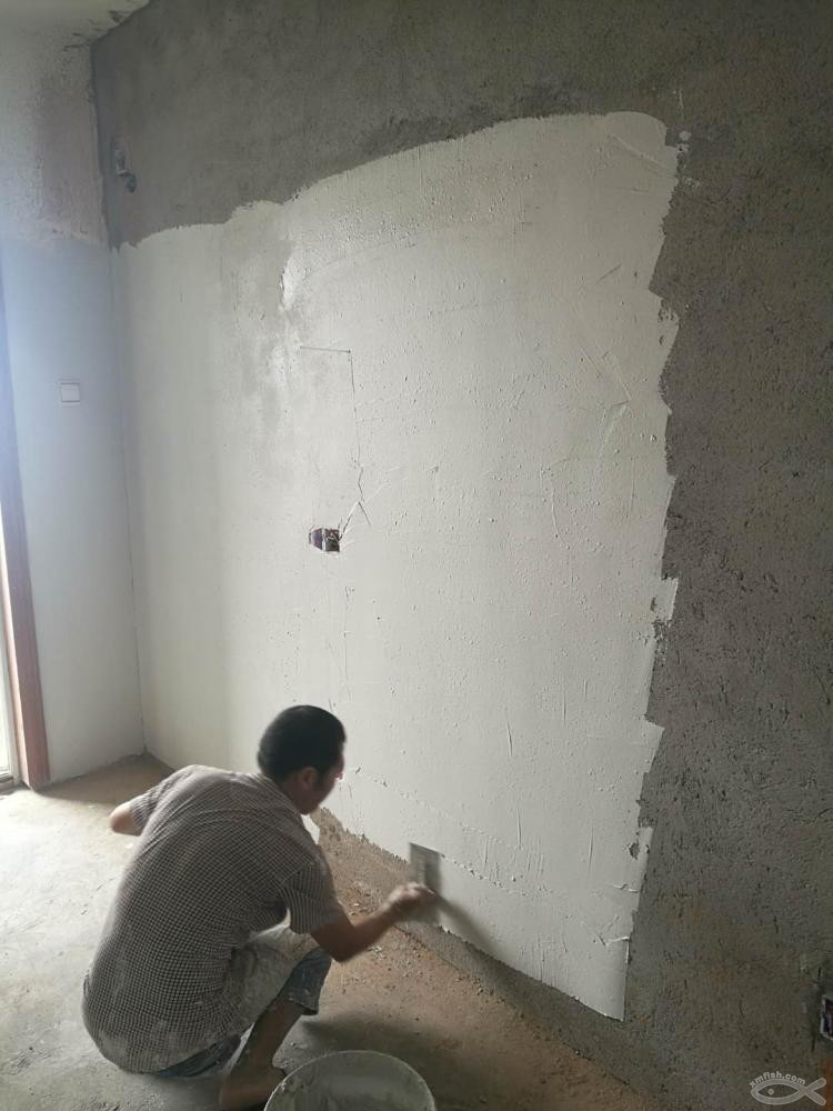 油漆施工開始啦！裝修的污染源來自哪里？
