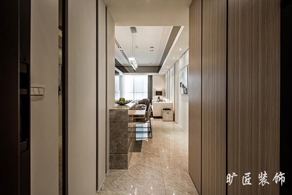 如何選到好的聯(lián)排別墅戶(hù)型