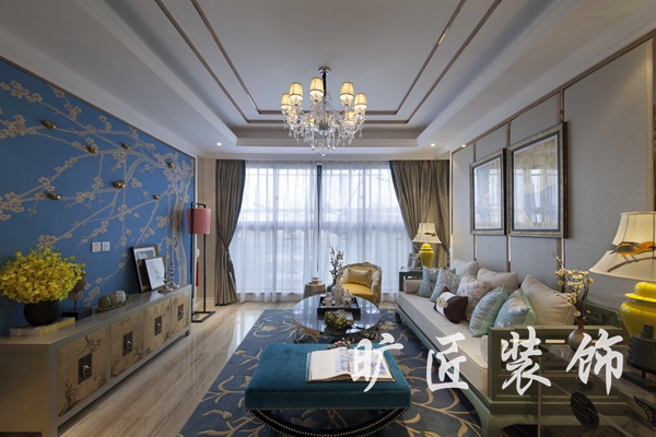 哪些的別墅客廳玄關(guān)風水對家中和企事業(yè)好