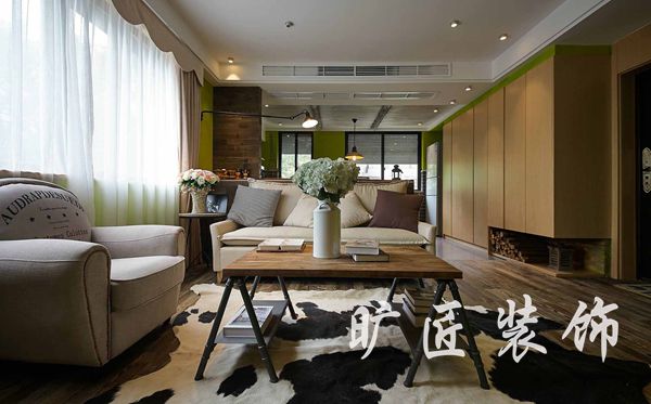 廈門室內(nèi)裝修設(shè)計(jì)要選擇怎樣的公司？
