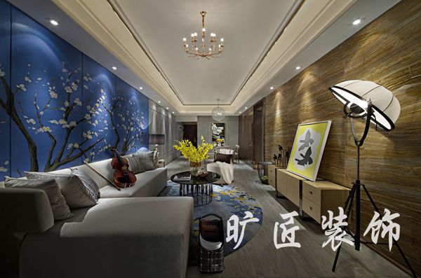 廈門最好的裝修公司就屬這家！