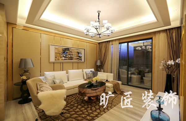 廈門房屋裝修設(shè)計公司哪家值得認(rèn)可？